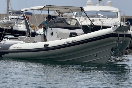 Ranieri Cayman 28 Sport