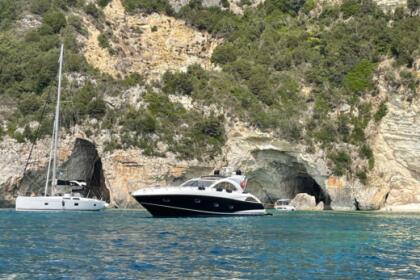 "JUST" SUNSEEKER PREDATOR 54