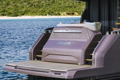 Brand new Cranchi 62fly