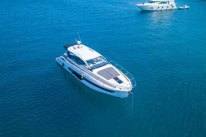 MT-10 16meter 3 cabıns