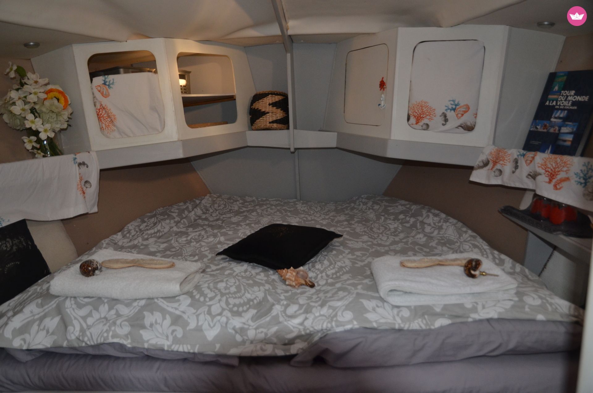 Gib Sea 442 Master en Sliema  