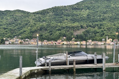 Location Bateau à moteur Sessa Marine Key light Lugano