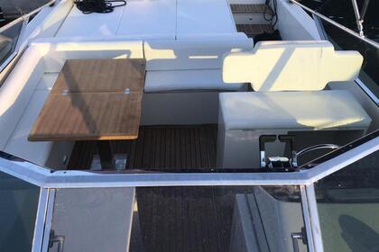 Charter Motorboat ITAMA 38 Porto Rotondo