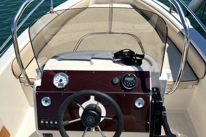 Yacht & Co Voyage 18 Bordò