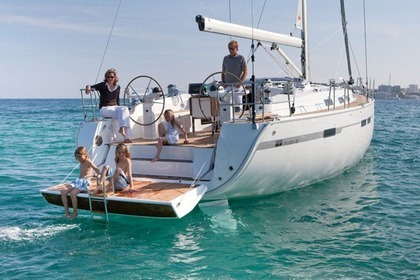 Noleggio Barca a vela Bavaria 45 Cruiser Style Lefkada