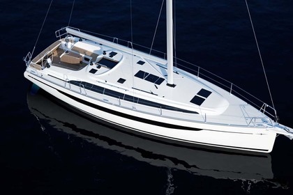 Location Voilier Bavaria Yachtbau Bavaria Voyager 45 Marina Hramina