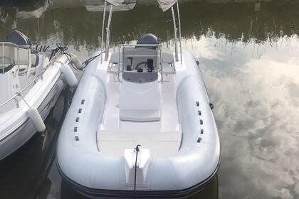 Capelli Tempest 130ch