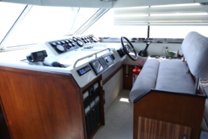 Charter Sailing yacht Bodrum Motoryacht 2019 Torba