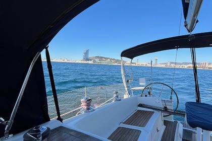 Ro400 Blue Horizon - Travesía Islas Baleares