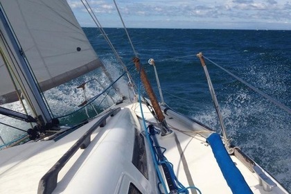 Dufour 34 E Performance