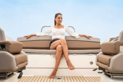 Last minut Booking -10% - Activ 605 Bowrider