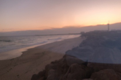 Alquiler de caramarán