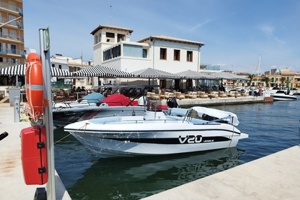 Location Bateau sans permis  Nautitech 46 Fly Majorque
