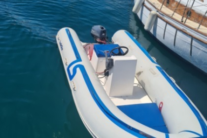 Miete Boot ohne Führerschein  loadstar rib430 Marseille