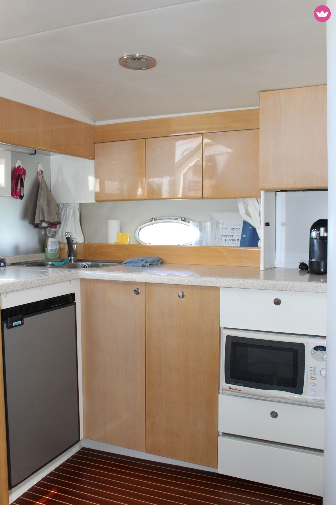 Motorboat Cranchi Mediterranee 41  