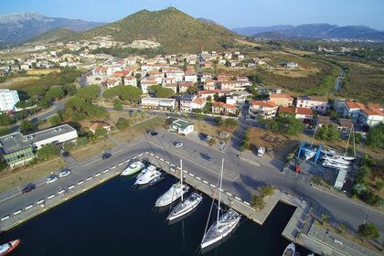 Valiant 760 Sportfishing