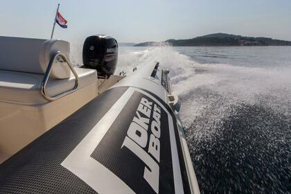 Joker Clubman 21