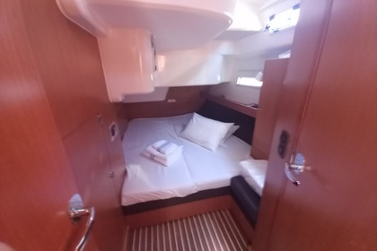 Greeceboating with Bavaria Cruiser 511