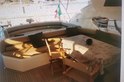 Alquiler Lancha Sunserker Predator 68 Terracina