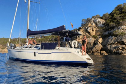Noleggio barche a vela a Minorca