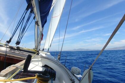 The true sailing experience in Rhodes!