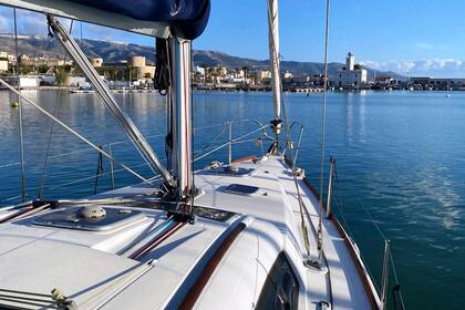 il Gargano e le Tremiti in Barca a vela - Bene - Beneteau Oceanis 40
