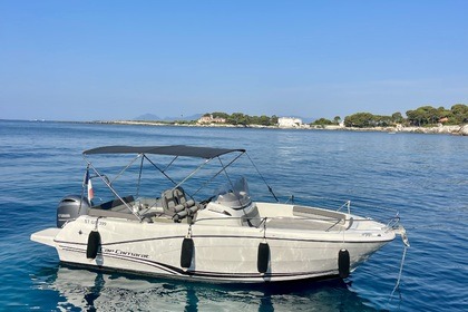 Huren Cap Camarat 6.5 Cc
