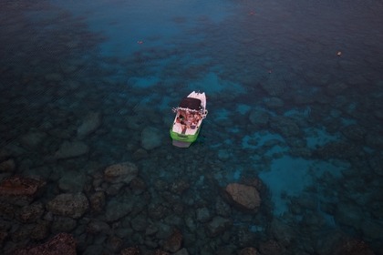 Private Boat Trip MasterCraft XStar