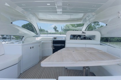 Rizzardi 55 Incredible