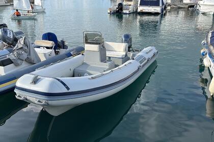 Rental RIB Joker Boat Coaster 470 (495) Vis
