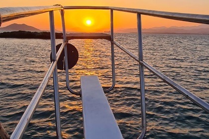 Fethiye Day Tour Boat