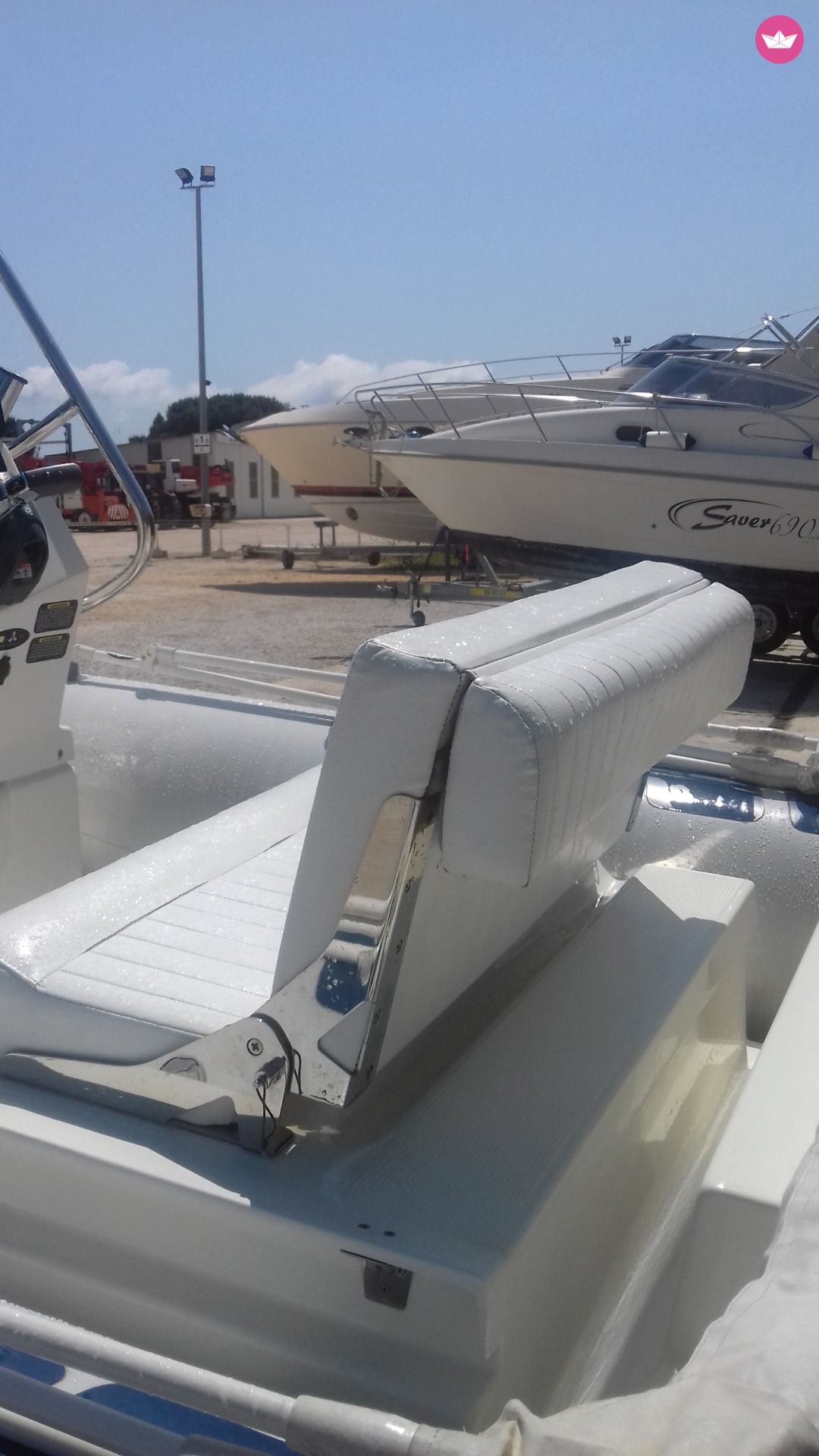 Northstar 175 Rt à Hyères à louer