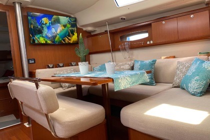 Benteau Oceanis 43