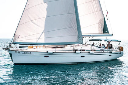 Miete Segelboot BAVARIA 46 CRUISER Punat