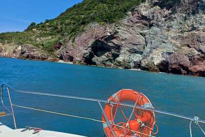 CAP23 skipper incluso nel prezzo