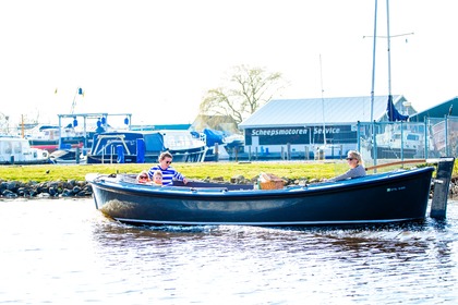 Miete Motorboot stil 660 Akkrum