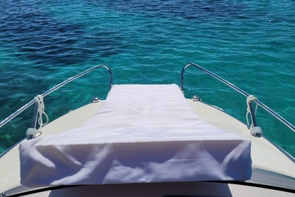 Rigiiflex, CAP 400 version Luxe