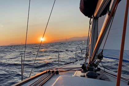 ISOLE CANARIE Giornata di navigazione o CHARTER al giorno