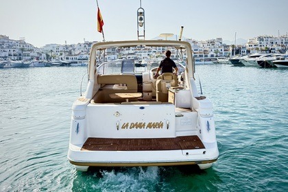 YATE SESSA MARINE C35 -  MARÍA