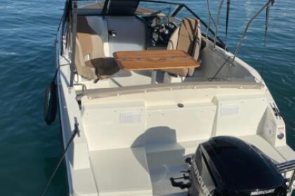 Quicksilver Activ 605 Cruiser 2022