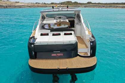 Location Bateau à moteur Primatist Bruno Abbate Roses