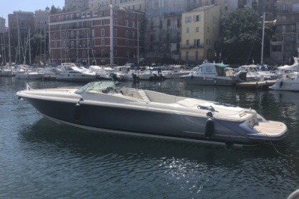Magnifique Chris Craft corsair 32 pieds