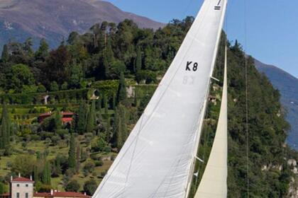 Charter Sailboat Johan Arken 7 S.i. Bellagio