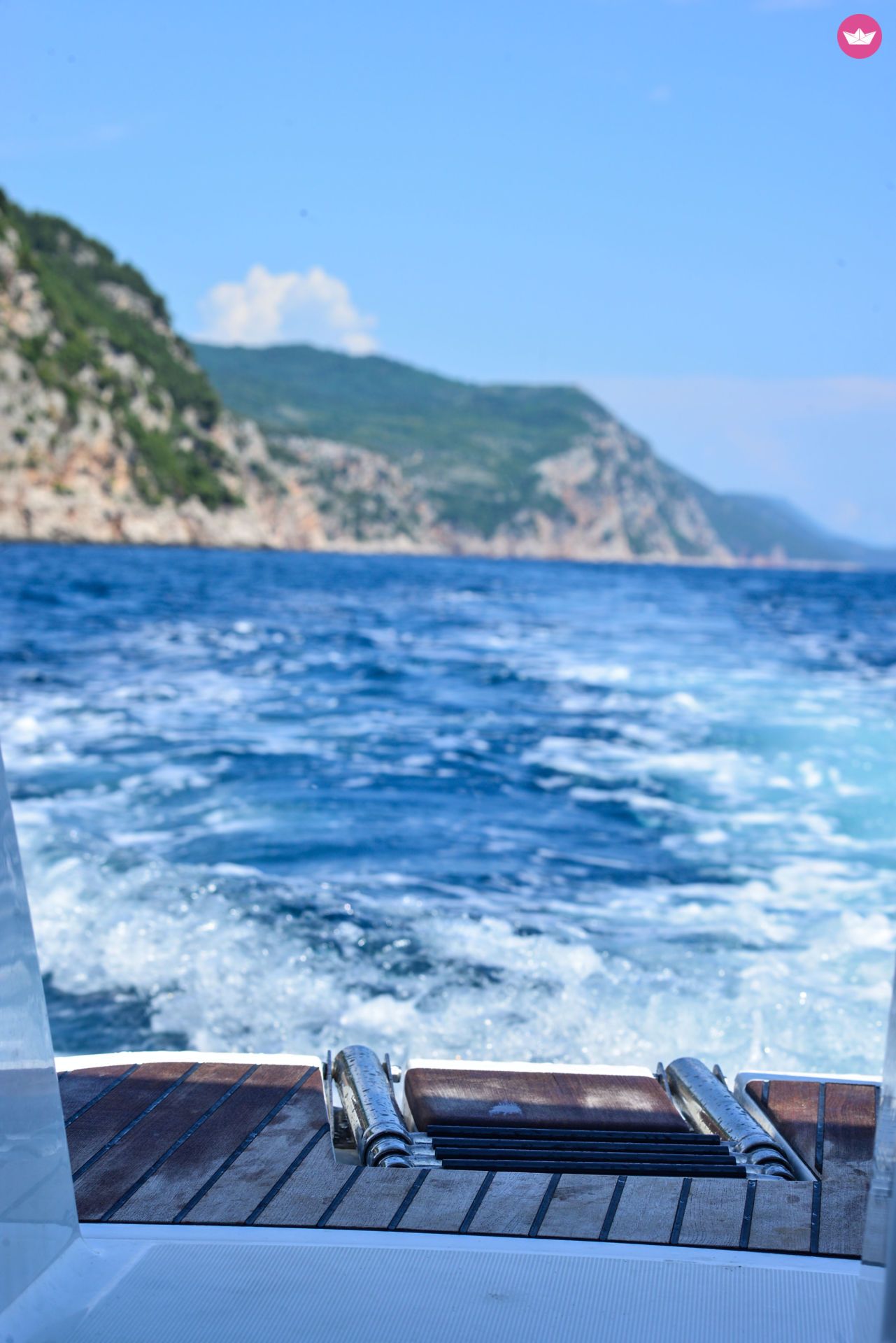 Rent Merry Fisher 795