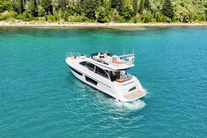 Azimut 53fly BRAND NEW