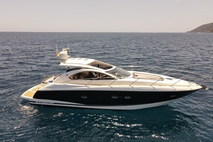 Hire Motorboat Sunseeker 47 Portofino Ibiza