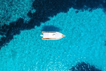 Hire Motorboat Capelli Capelli 23 WA Cala d'Or