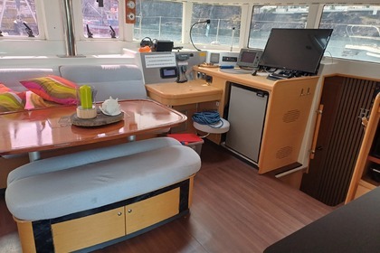 Experience a bordo en Canarias