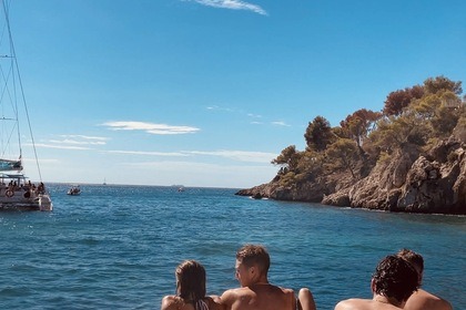 Sunseeker Superhawk 48