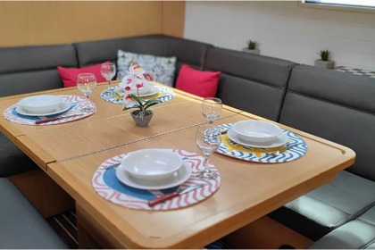 Bavaria Cruiser 46 2017